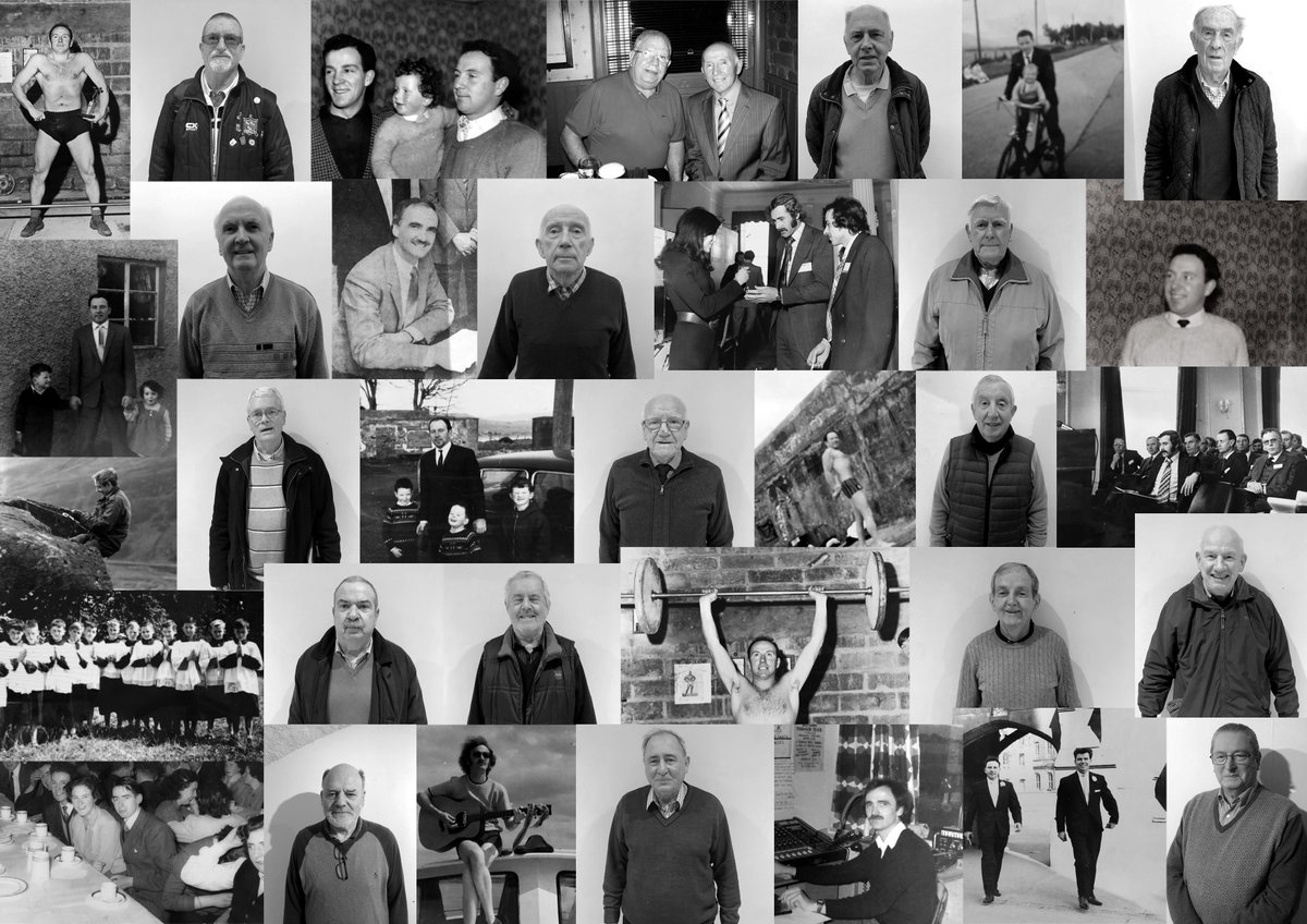 drogartsfest's tweet photo. EVERYMAN - a song cycle written and performed by the members of Dundalk Men’s Shed’s Choir is a unique and profoundly moving piece of work not to be missed: 8pm Fri 1 May at  Barbican Centre - BOOKING: https://t.co/2nqernM68z #Louthchat #Apsigns https://t.co/iPIYSTz4ZA
