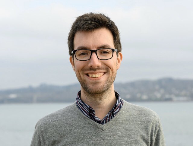 lesjem29's tweet photo. [#Municipales2020] Félicitations à  Matthieu Bouvet @matthieu_bvt, 27 ans, archiviste.👏

Numéro 35 de la liste « Marchons pour Brest ! » présentée par @marccoatanea à Brest.

Fiers des #JAM29 qui véhiculent nos valeurs sur le terrain ! ⤵️ https://t.co/Zo14df2dLb