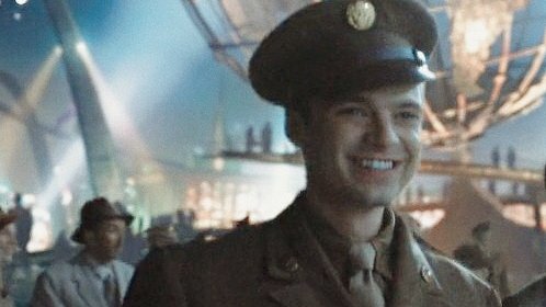 trcer85's tweet photo. happy birthday to my favorite character of all time!!! and just to say that marvel truly didn't expect anyone to care this much about him with only 40 minutes of screentime in ten years. they really had no idea. james buchanan "bucky" barnes, i love you https://t.co/3kRzvpKMZ4