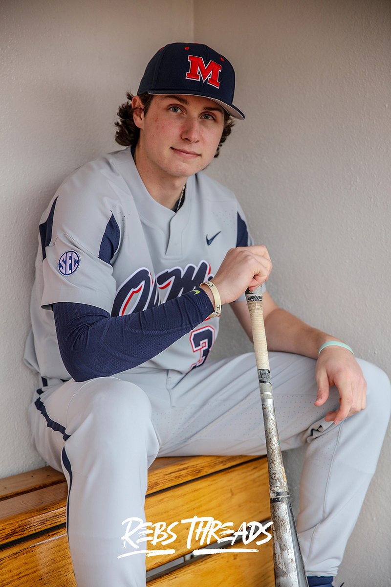 OleMissBSB's tweet photo. Midweek #RebsThreads Report π
Tuesday: Navy with White Pants π΅
Wednesday: Gray with Gray Pants βͺοΈ https://t.co/iHCrizEzsh