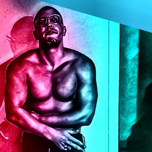 YNecaibia's tweet image. Coucou fi tramtak ndoco