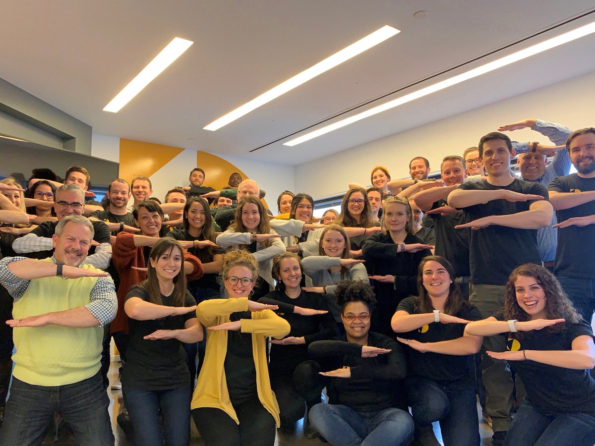 ChallengerInc_'s tweet photo. We have officially kicked off #WomensHistoryMonth at #Challenger and we're excited for the activities we have planned to celebrate!

Stay tuned throughout the month to see what we're up to!

#EachforEqual #InternationalWomensDay #ChallengerLife https://t.co/SXconcdAAl