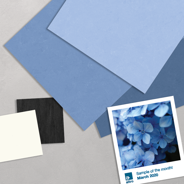 AltroAmericas's tweet photo. Meet the #AltroSampleoftheMonth Altro Operetta, a robust, smooth floor perfect for medium to high traffic areas. Discover more https://t.co/15o87zv76v https://t.co/hp7nnTaiVA