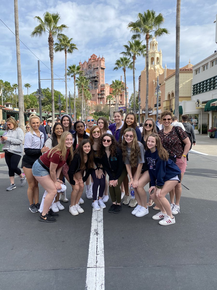 Lake Braddock Varsity Dance Team tweet media