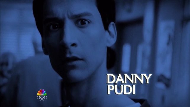 Happy birthday danny pudi u magnificent elf man 