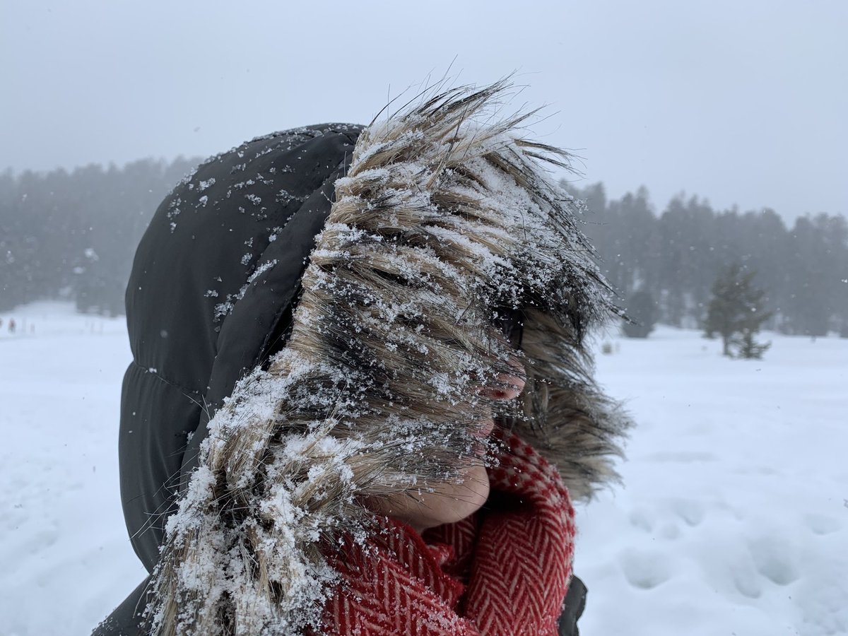 We’re back in #engadin enjoying 🌨🌨❄️❄️ time. Freezing 🌬 at -5 Celsius