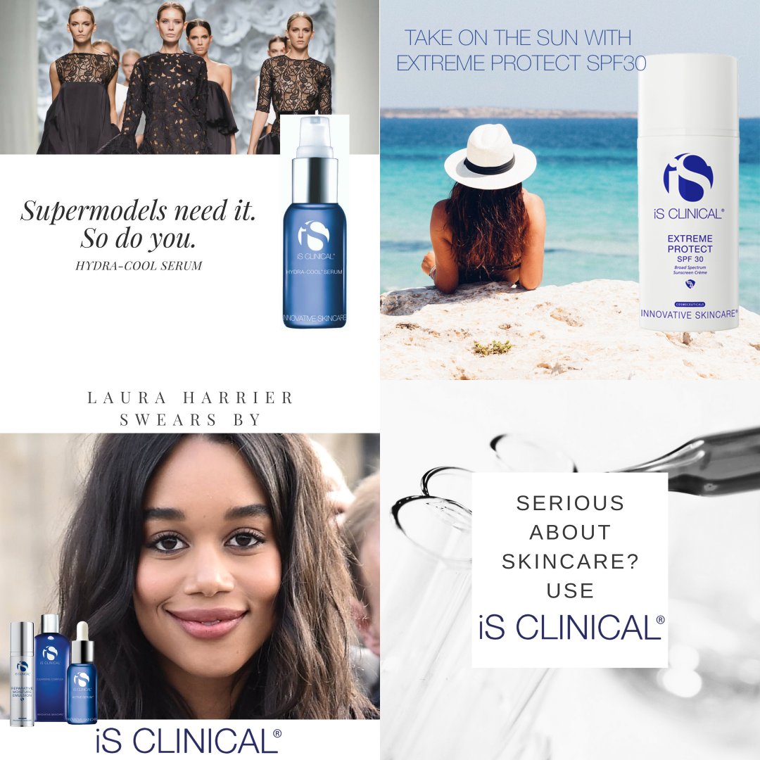 GoodSkinDays's tweet image. The best foundation you can wear is healthy glowing #skin… That’s why we believe in @iSCLINICAL 
*
Achieve glowing skin in just 4 steps – CLEANSE, TREAT, HYDRATE &amp;amp; PROTECT.
*
Buy a course of 6 peels and get £40 to use on our entire product range #leeds #skincare #tuesdaythoughts
