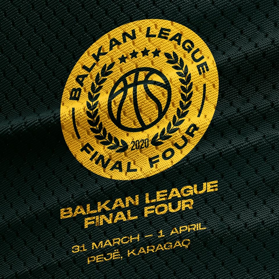 KBPEJAOFFICIAL's tweet photo. Balkan League - Final4 https://t.co/DESQ43zSVr