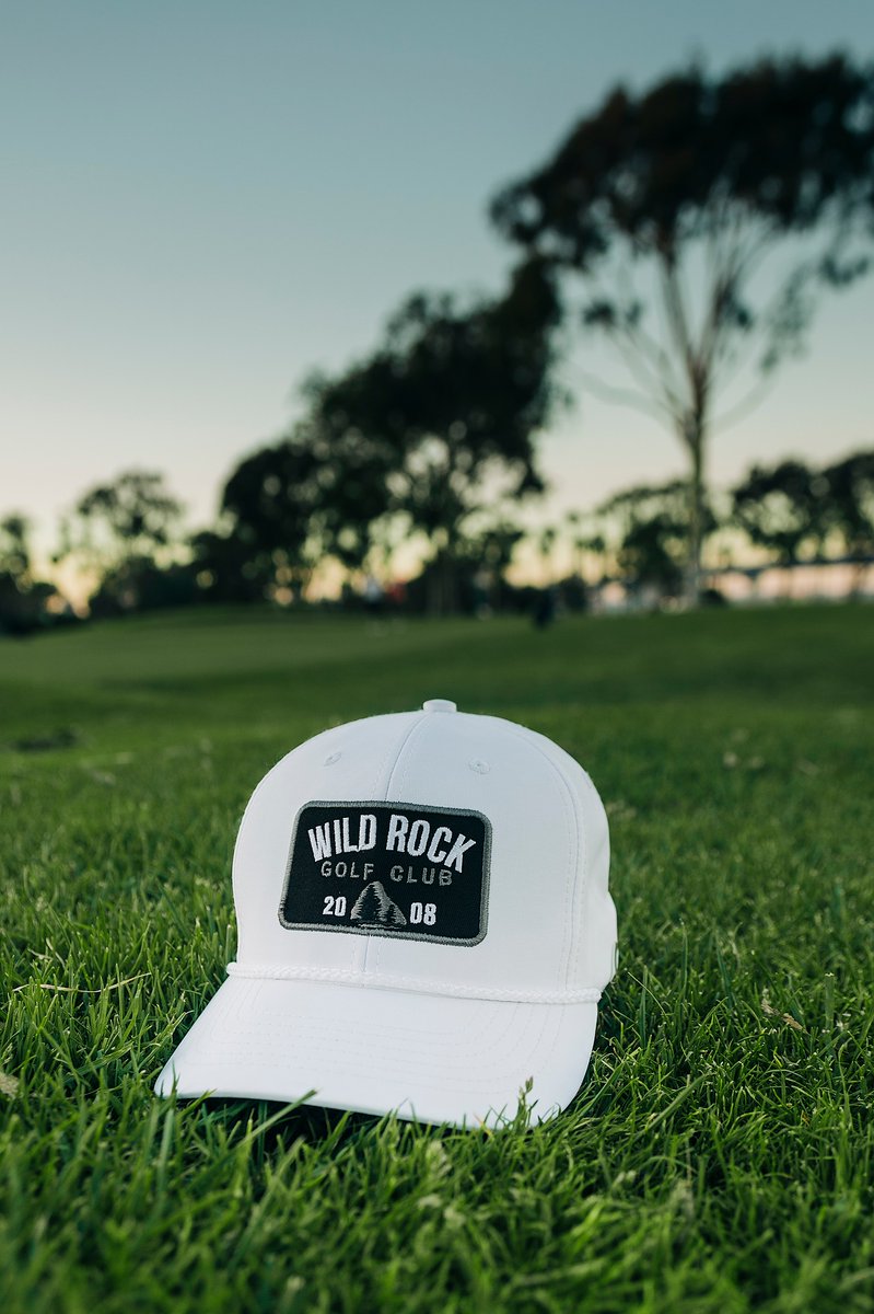 Rep your club any way you like.  We can hook you up with embroidery, patches and flex-weld decorations. 

#LiveLegendary #LegendaryHeadwear #Golf #GolfHat #GolfProShop