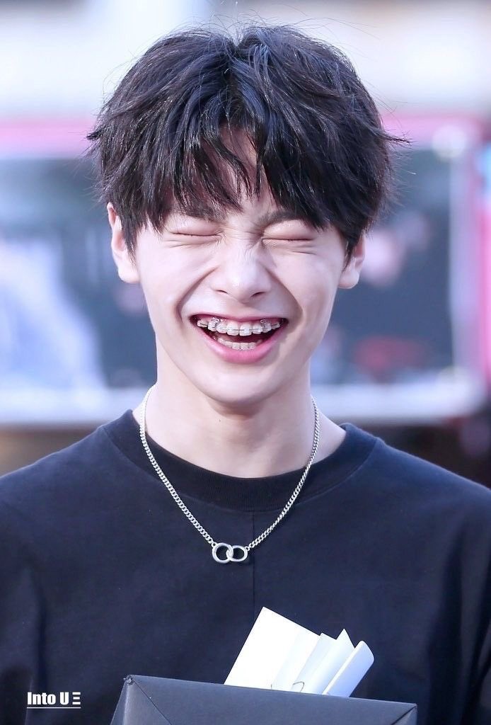 StrayKids #in #YangJeongin #ストレイキッズ #アイエン #ジョンイン