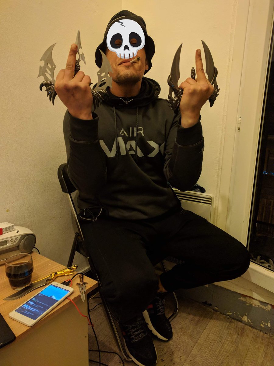 YNecaibia's tweet image. Jul jul