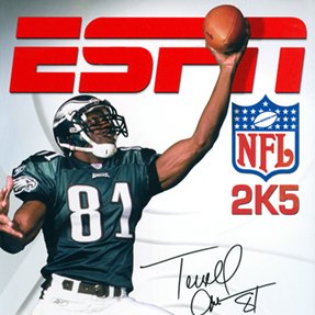 espn's tweet photo. The NFL and 2K today announced a multiyear partnership for multiple future video games. 

We can never forget these 2K classics 🔥 https://t.co/TbfZO8WSZW https://t.co/Sf6uJGmTdy