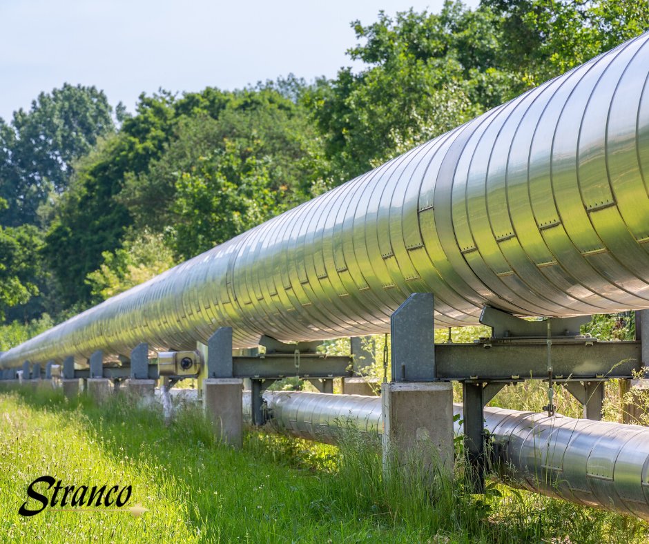 StrancoServices's tweet photo. Here at Stranco, we offer various Pipeline services for both on-shore and off-shore site locations. Our technicians are capable of servicing a wide range of energy projects with integrity and efficiency proving that we are industry leaders. https://t.co/AIulFy7ogY