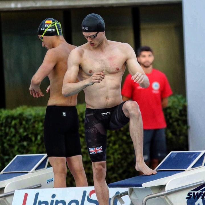 TriPathUK's tweet image. ✍️️ NEW BLOG POST 

Former GB International Swimmer @Derbyshire66 joins the TriPath team! Check out his blog post detailing his new triathlon journey 👇

tripath.co.uk/blogs/news/tom…