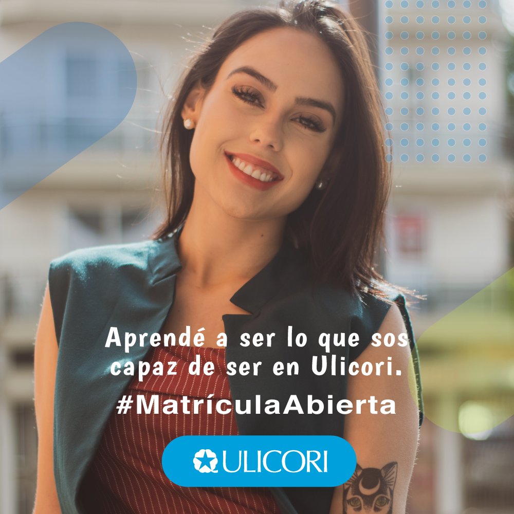 ULICORI tweet media
