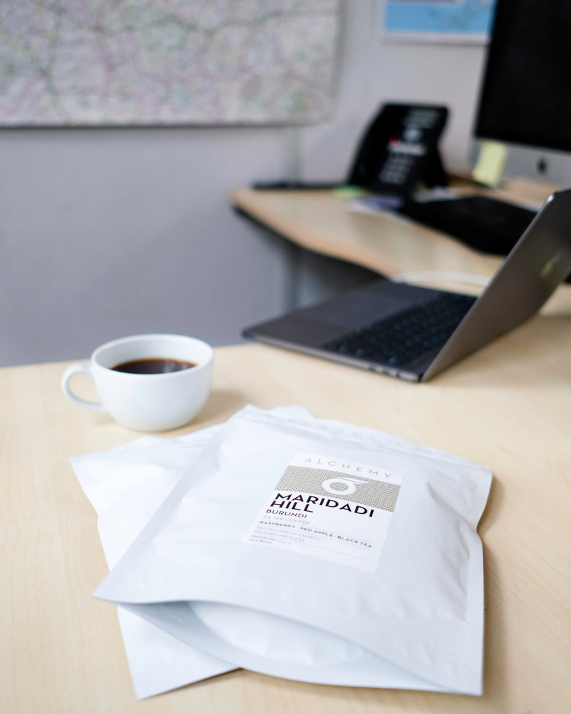 Alchemy Coffee (@alchemy_coffee) on Twitter photo We’re shipping our 250g bags in flat bags that fit through your letterbox. No more missed deliveries or post collections from neighbours and post offices. But what’s even better than having coffee delivered through your door? These coffees are now shipped free of charge! We’re shipping our 250g bags in flat bags that fit through your letterbox. No more missed deliveries or post collections from neighbours and post offices. But what’s even better than having coffee delivered through your door? These coffees are now shipped free of charge!