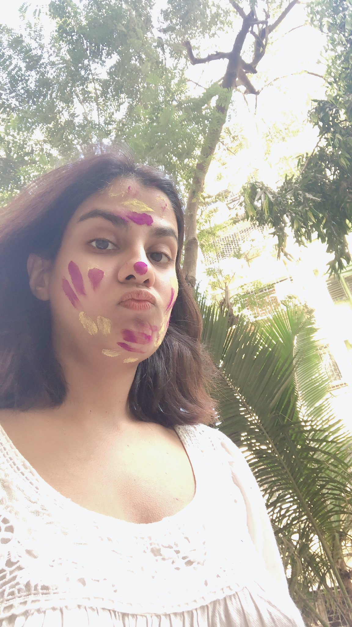 Shreya Dhanwanthary How About Me