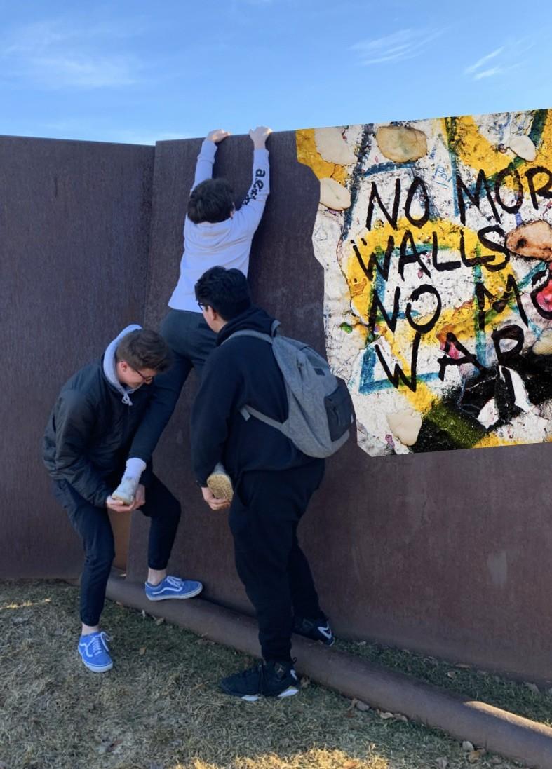 Will Thomas tweet media