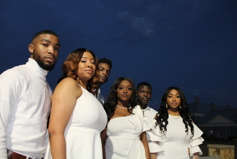 Albany State University tweet media