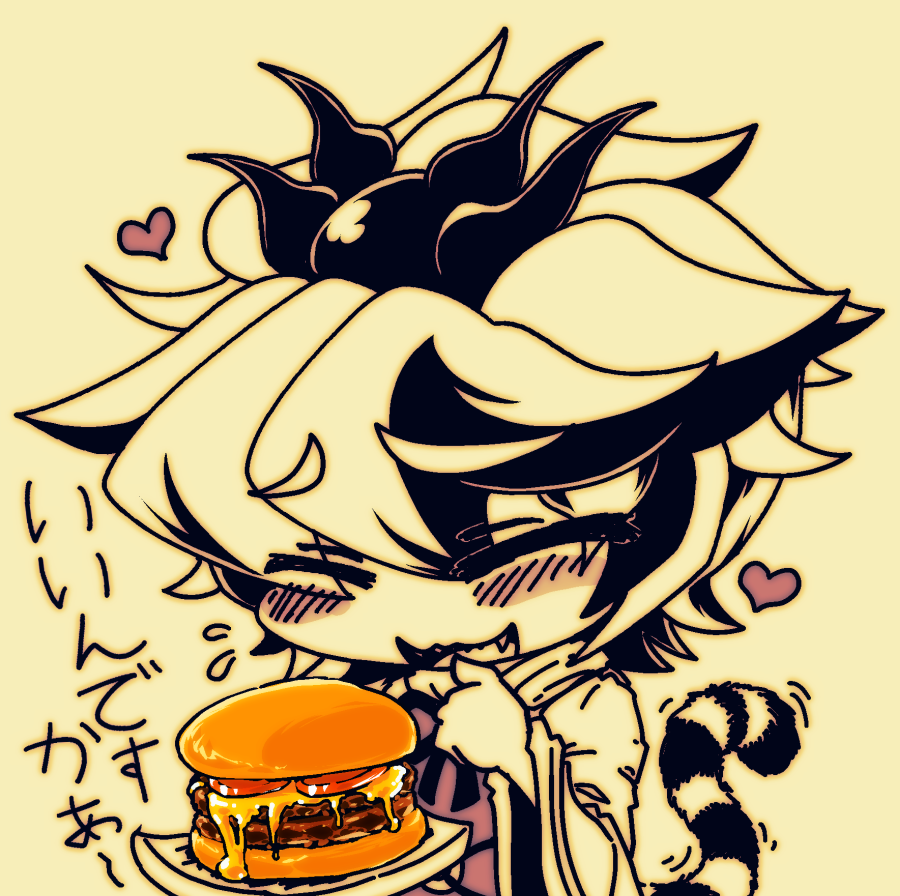 #食べ物の絵 