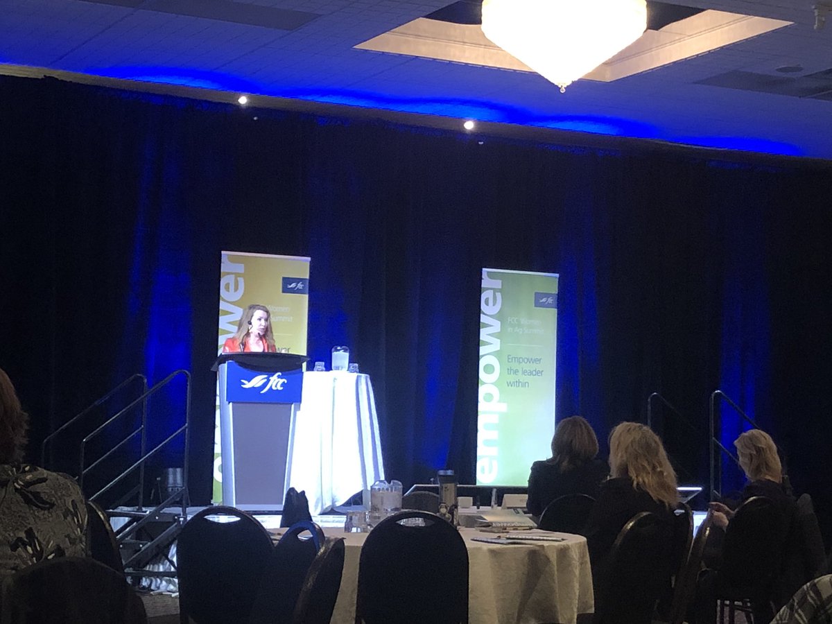 farmchic69's tweet photo. #WomenInAgSummit https://t.co/uIDQKpLA6Y