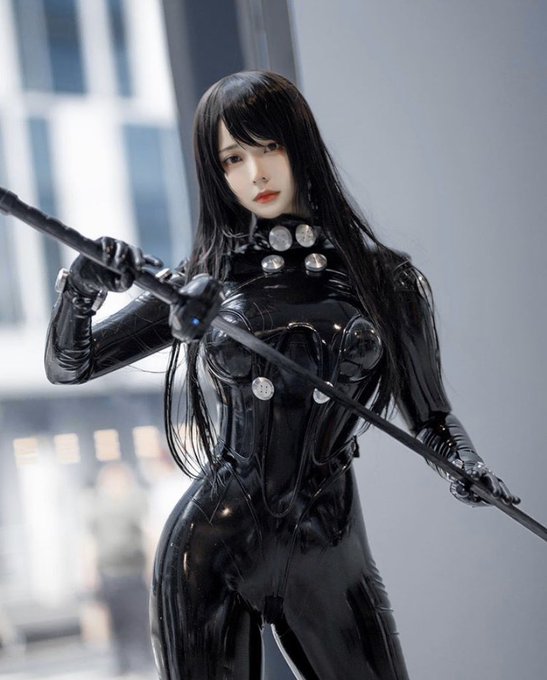 コスプレイヤー菌烨takoのTwitter画像21