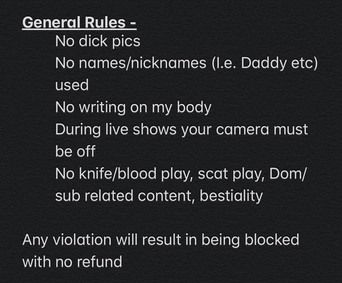 Updated price list! Just ask for my extensive premade video list. 🥰 DMs are open for any questions or<a href="/tag/porn"class="tags"><span>#porn</span></a><a href="/tag/asian"class="tags"><span>#asian</span></a><a href="/tag/ass"class="tags"><span>#ass</span></a><a href="/tag/pussy"class="tags"><span>#pussy</span></a><a href="/tag/nsfw"class="tags"><span>#nsfw</span></a><a href="/tag/tits"class="tags"><span>#tits</span></a><a href="/tag/onlyfans"class="tags"><span>#onlyfans</span></a>