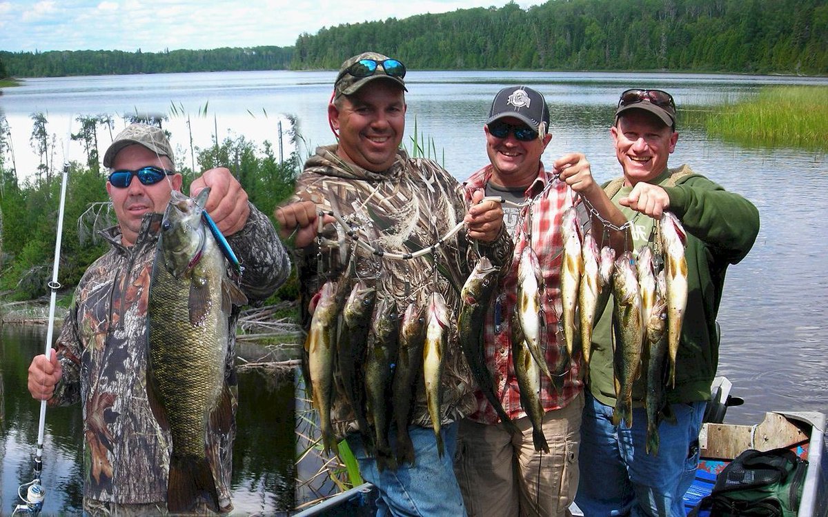 sportsmenshowTO's tweet photo. Established in 1970, Canadian Airventures Ltd. offers world class facilities, service and hosts for fly-in fishing lodge and outpost destinations.
Visit them at booth #2746 to learn more and to enter their contest to win a free trip! Ballots can be filled out in booth #TSS20 https://t.co/2JU0x7YESh