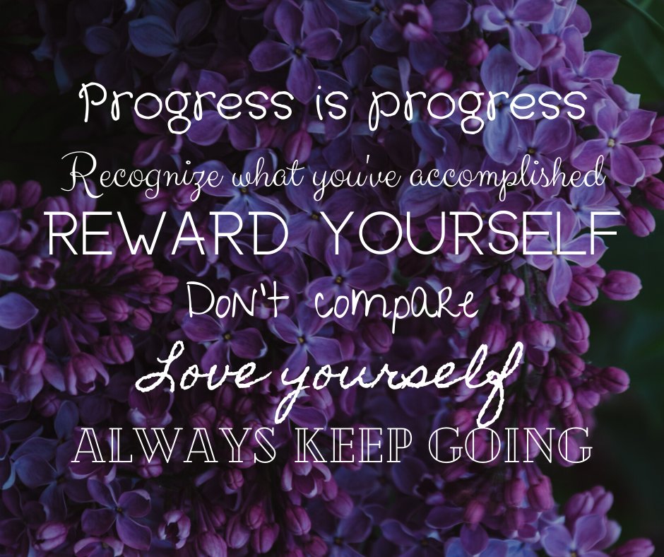 Everyday you are transforming into a better you! No matter where you are on your journey, progress is progress.

#TipTuesday #EmpoweringWomen #TransformationTuesday