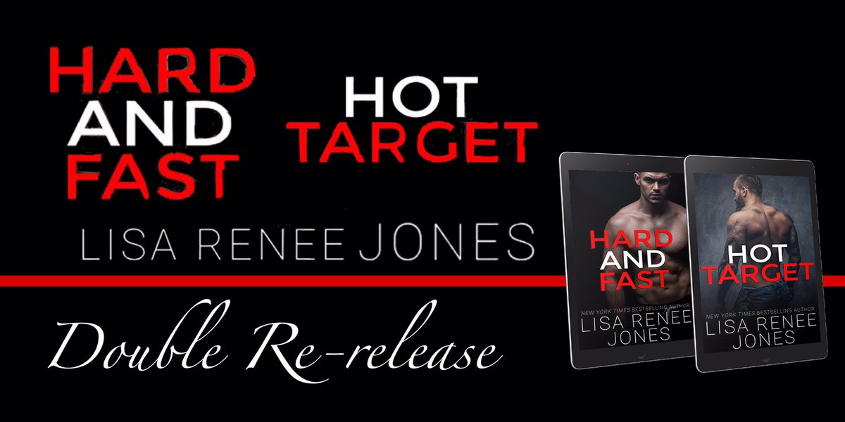 Moms_Book_Xscap's tweet photo. 𝘋𝘰𝘶𝘣𝘭𝘦 𝘙𝘦-𝘳𝘦𝘭𝘦𝘢𝘴𝘦
@LisaReneeJones has republished her first two books, HARD AND FAST and HOT TARGET
To learn more go to
https://t.co/e1xe9NIEoS
#LisaReneeJones #Rerelease #HardAndFast #HotTarget #SportsRomance #BaseballRomance #TBR #Standalone https://t.co/yeJGBOQEhW