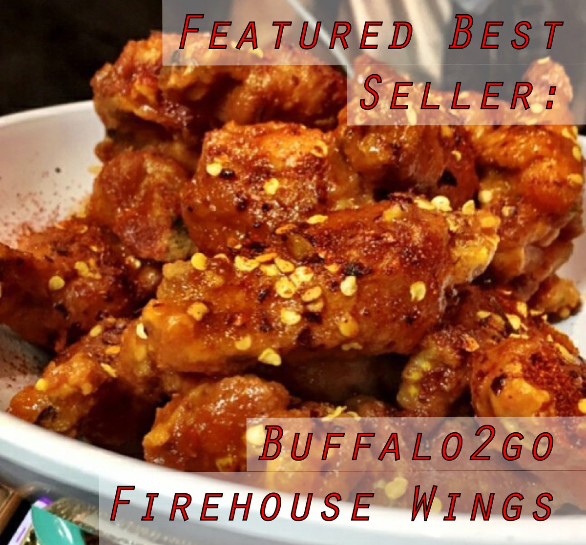 kosherinmidtown's tweet image. Heat up your day with one of our best sellers: Firehouse Buffalo wings from @buffalo2go! 💥🔥

Kosherinmidtown.com

#buffalo2go #wings #kosher #kosherinmidtown #midtown #food #kosherrestaurants #koshernyc #lunch #dinner #kosherlife
