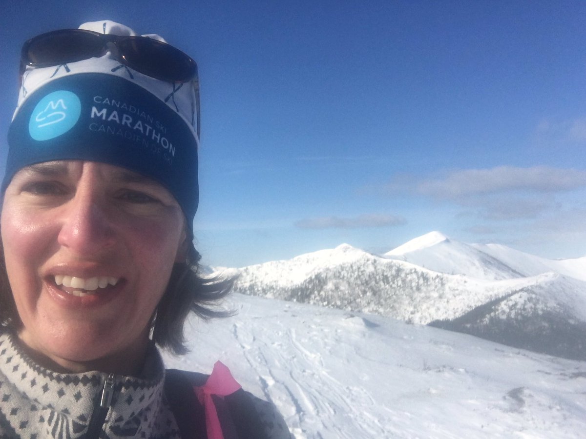 MacriRic's tweet photo. Parcourir ce pays de Gaspésie. A skis. En raquettes. Revenir le coeur et la tête remplis. C’est tout le bien que je nous souhaite. #tdlg https://t.co/7K5ddUDnbw