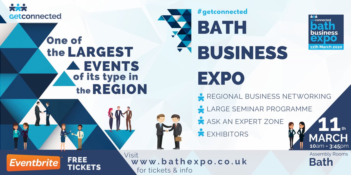 bathexpo's tweet photo. 1️⃣ day to go!  https://t.co/tuRlOoBoQ3

See you all tomorrow at the amazing Bath Assembly Rooms @BathVenues @bathnes @BathBID https://t.co/NC0hy3QKPx