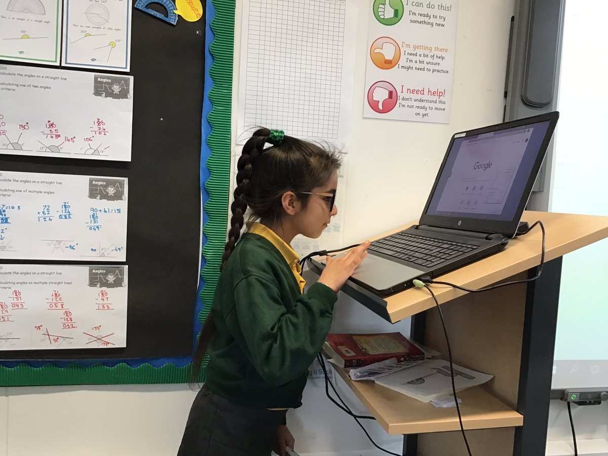 swallowsMPS's tweet photo. We have a new teacher to help us learn to touch type. @swallowsMPS @ictmps https://t.co/uVNakervmZ