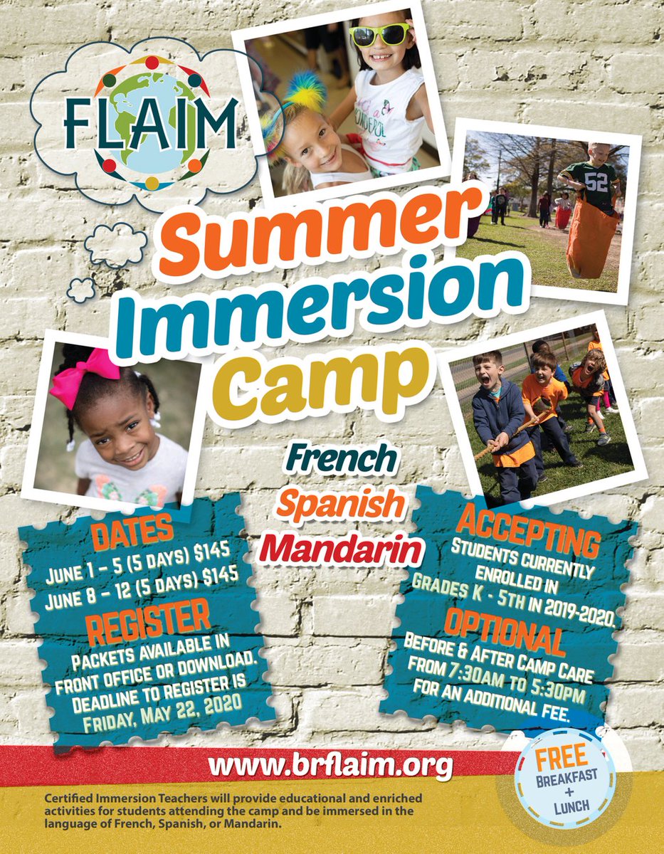 brflaimschool tweet media