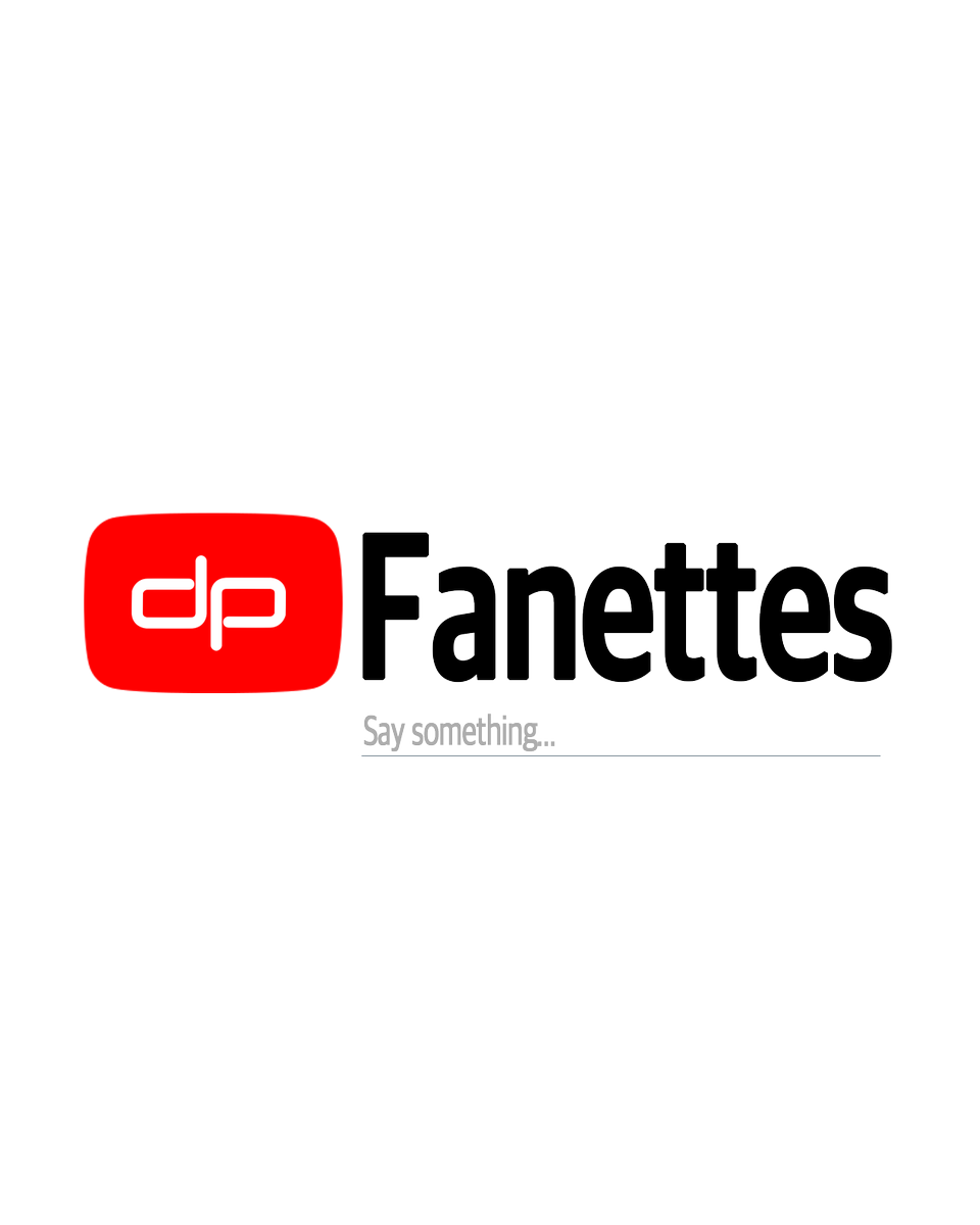 JohnDreesJr's tweet photo. @dpshow @HiMyNameIsSeton @andrewperloff @PaulPabst  My entry for the #fanettes https://t.co/fID5DFKzJA