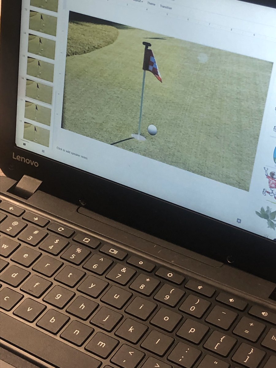 CISD_Curriculum's tweet photo. Gerard 5th grade students using Google slides to create stop animation videos and publishing to the web. Each animation had a character, setting, conflict, and resolution. #ComeWithMeNow #CISDALLIN #TechnologyisaTool @CleburneISD @CISD_Curriculum https://t.co/dz3iVZxXcd