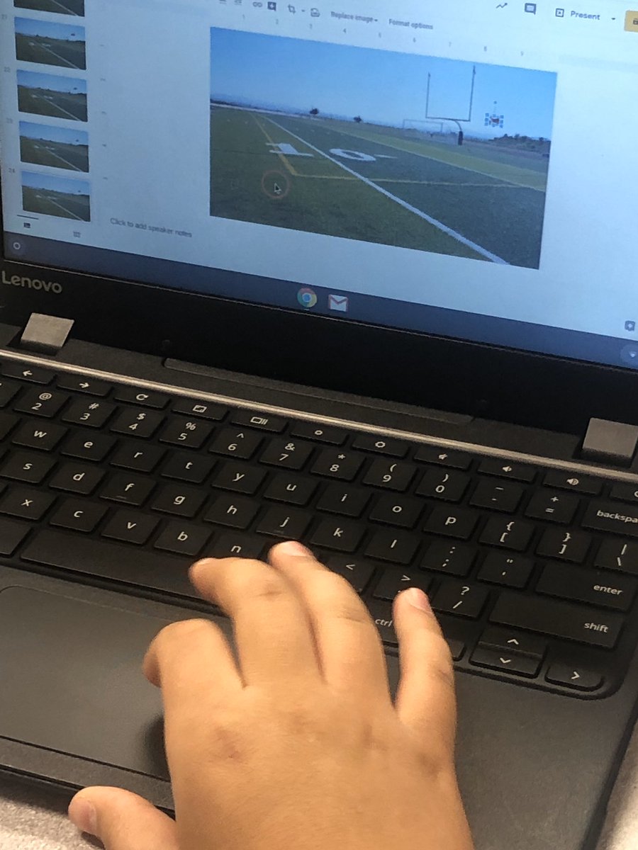 CISD_Curriculum's tweet photo. Gerard 5th grade students using Google slides to create stop animation videos and publishing to the web. Each animation had a character, setting, conflict, and resolution. #ComeWithMeNow #CISDALLIN #TechnologyisaTool @CleburneISD @CISD_Curriculum https://t.co/dz3iVZxXcd