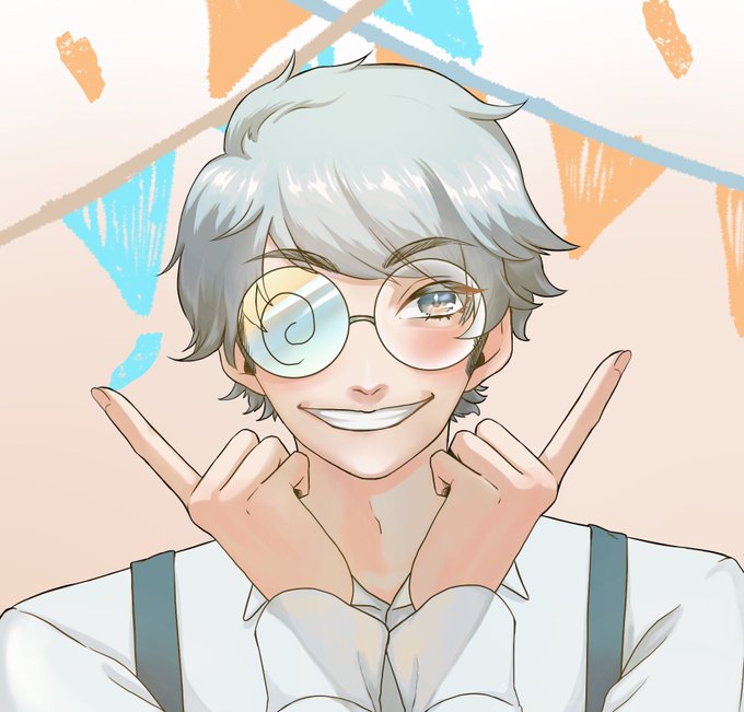 Trhs Trtrさんのイラスト一覧 Trhs Trtrさんのイラスト一覧