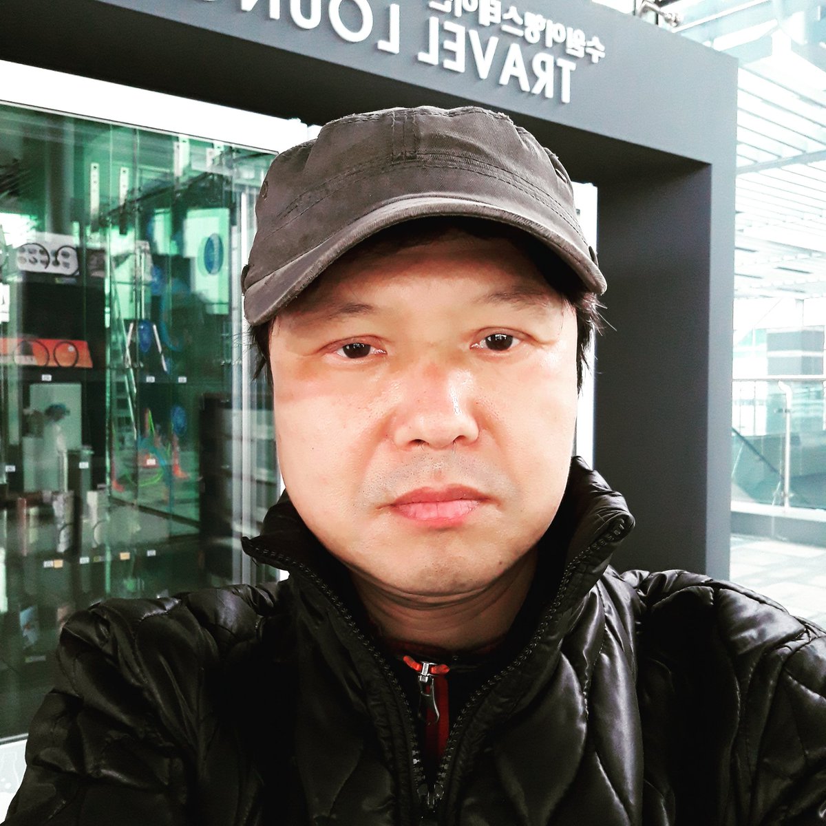 GoodLuckBut6's tweet image. #NewProfilePic