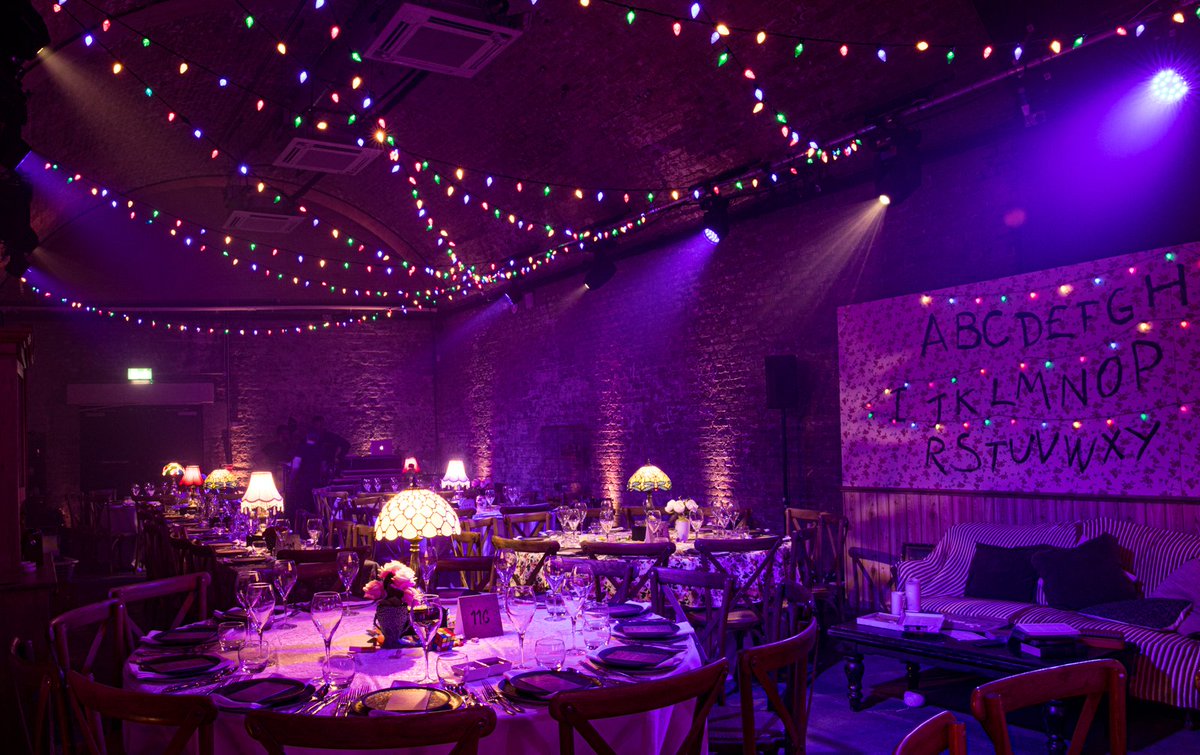 Taylor Lynn Corporation tweet media