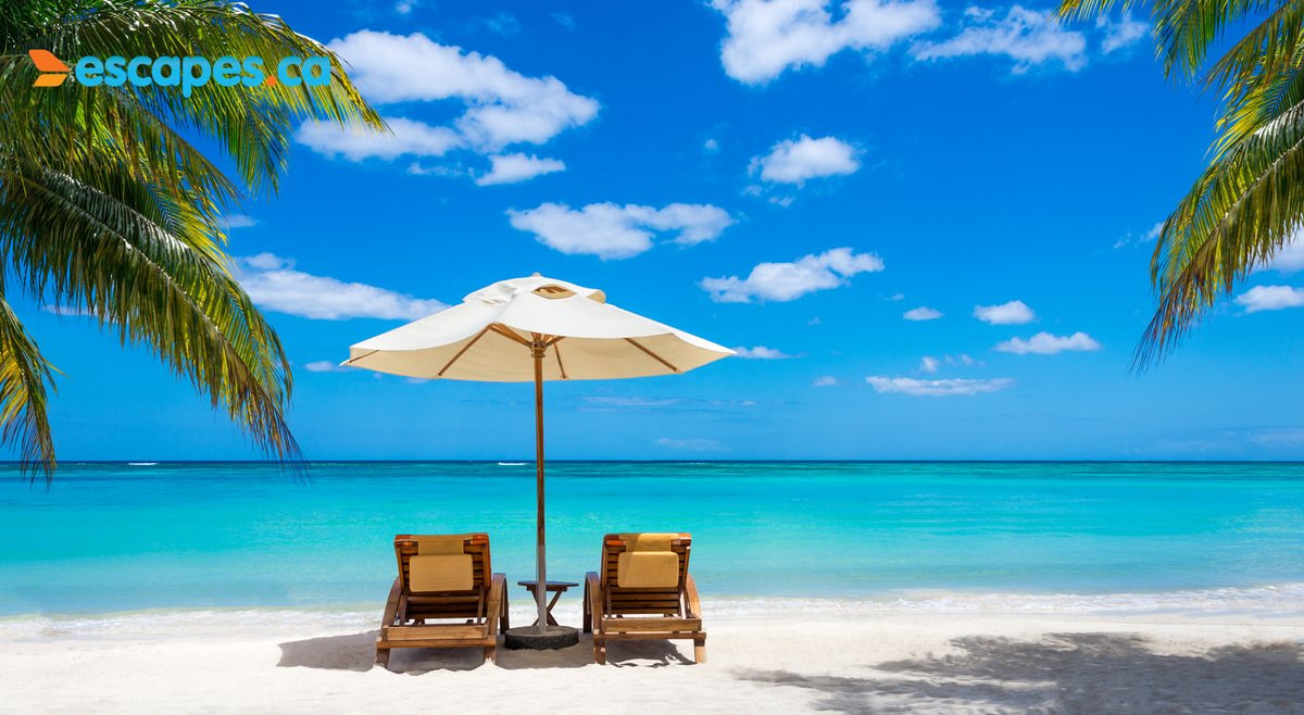 Book Worry-Free!
If your plans change, we’ve got you covered! bit.ly/333QwKn
