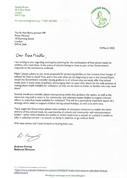 Feeding Britain tweet media