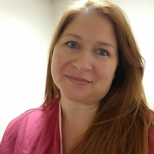 NoFearKitchen's tweet photo. Getting all the lady bits checked today. Not my favorite way to start a morning, but an important one! #savethetatas #seeyourgyno #womenshealth #selfcare https://t.co/U4UIcDT8up https://t.co/KjVDKm0xsC