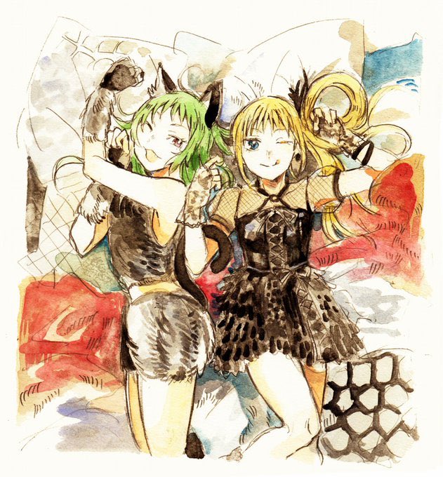 #あんわか流し 
