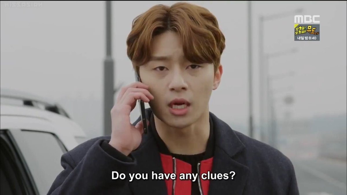 exorgasmsoul's tweet photo. Don't be harsh on him 😣🤧 #KMHM https://t.co/QJrVvCHRnp