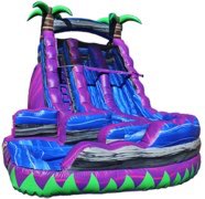 JollyJsFun's tweet image. Hello Central Florida! We have finally reached spring break🥳 and I bet everyone is just waiting for some water slide action... well wait no longer😁 if you rent a waterslide for the weekned you get it from FRIDAY TO MONDAY WITH NO EXTRA CHARGE!!! You guys want it and we got it👍