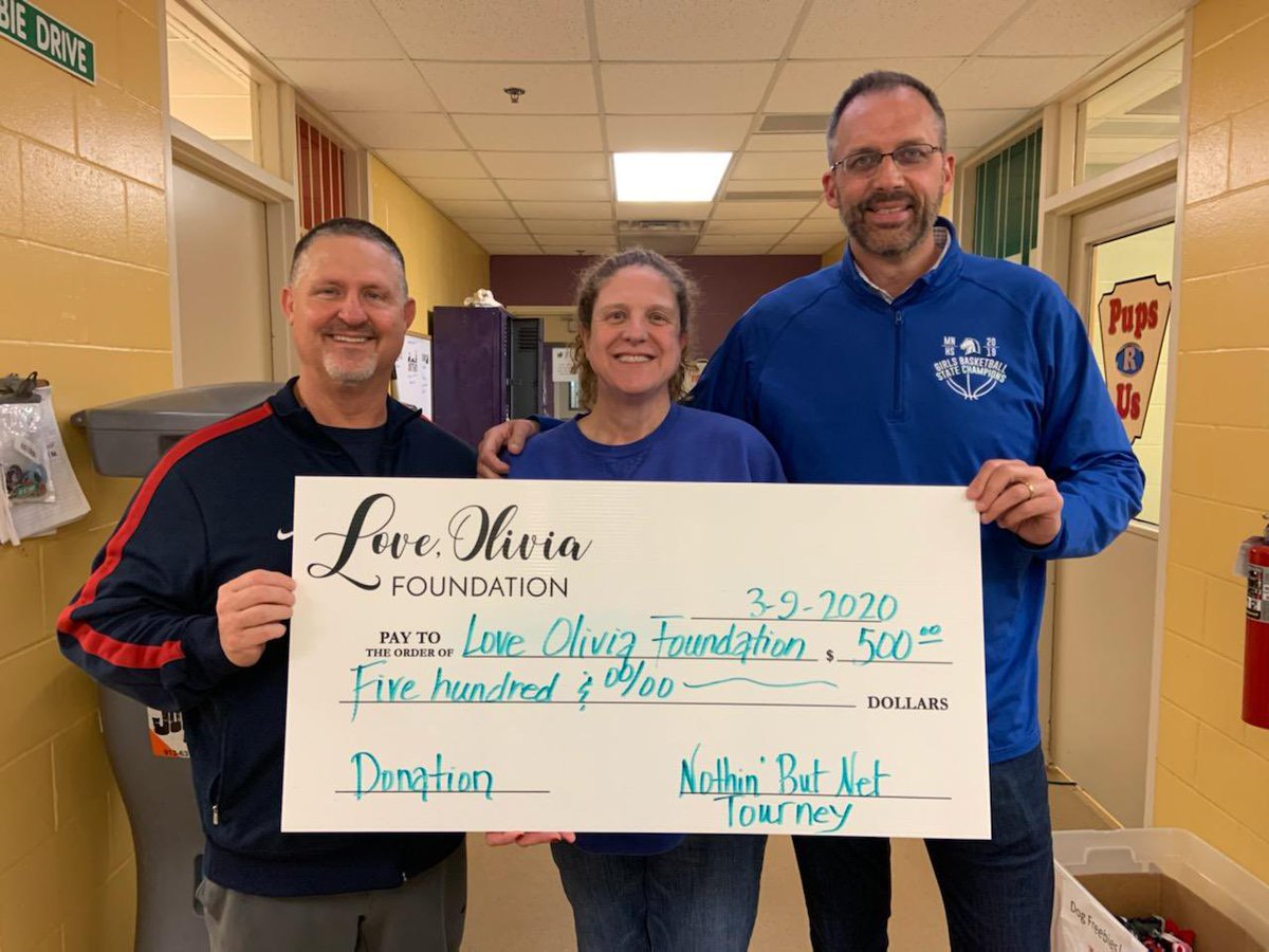 westfamomaha's tweet photo. @MemberEYSA @TJakopovic this is our 4th year supporting what was dear to Olivia’s heart @NEHumaneSociety. Thank you @karlamcginnista @kimpactful for allowing us to be part of this. #missingoliviaforever #loveoliviafoundation #brainAneurysmfoundation #AdoptaPet https://t.co/1lh5O3R70s