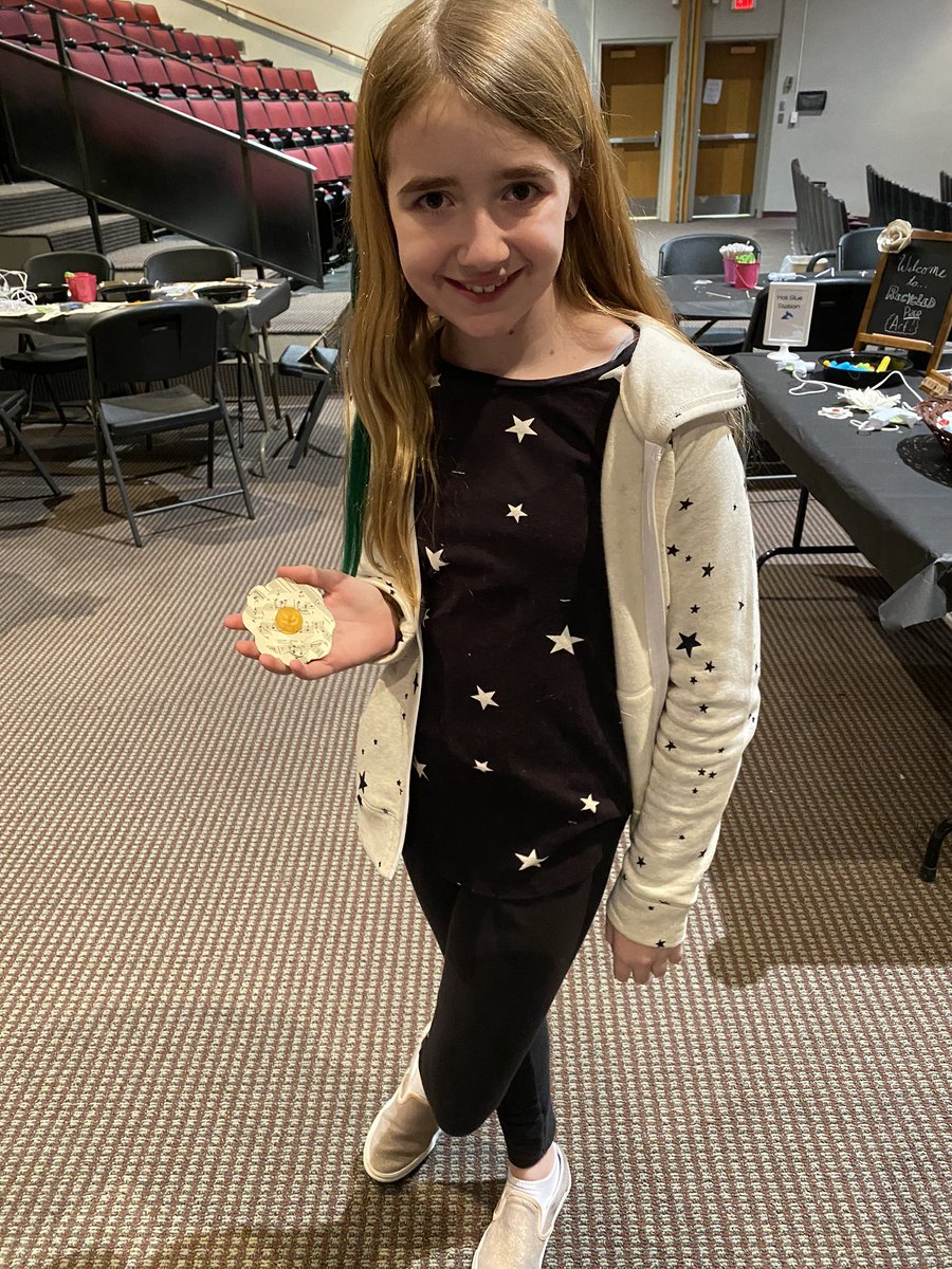 CarolineKos's tweet photo. Akron Elementary STEAMFEST! #steam https://t.co/y4WaSYndGT