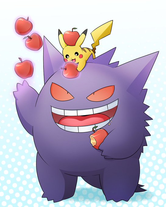 ゲンガーのtwitterイラスト検索結果 ゲンガーのtwitterイラスト検索結果